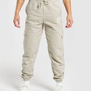 Gymshark Legacy Jogger size small